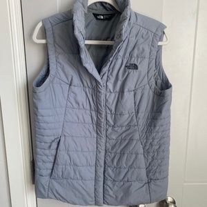 The North Face Harway Vest - Grey - L